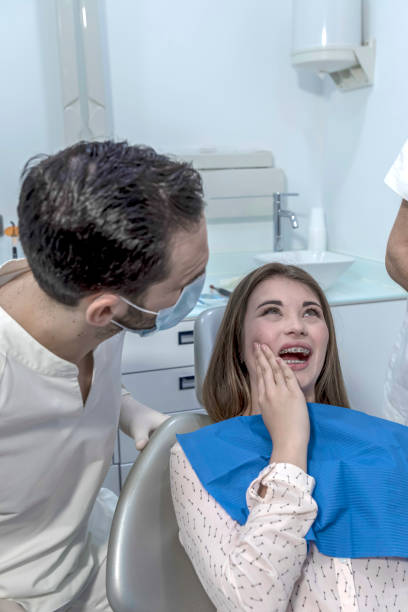 Best Emergency Dental Care for Sports Injuries in Sudan, TX