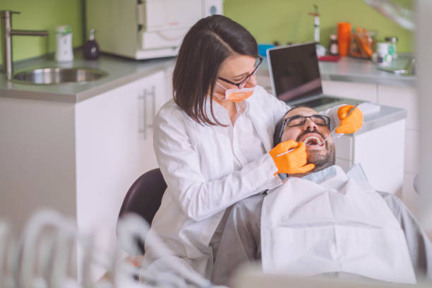 Best Emergency Treatment for Jaw Pain or Injury in Sudan, TX
